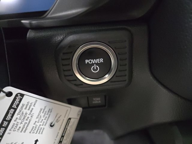 New 2027 Toyota Land Cruiser AWD/4WD image 32
