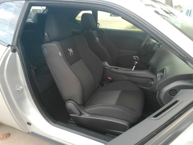Used 2021 Dodge Challenger R/T Scat Pack image 19