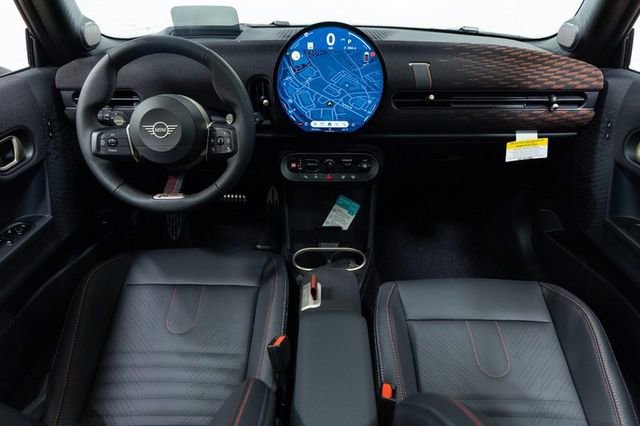 New 2026 MINI Cooper John Cooper Works image 18