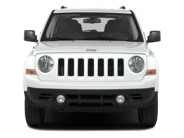 Used 2016 Jeep Patriot High Altitude AWD/4WD image 7