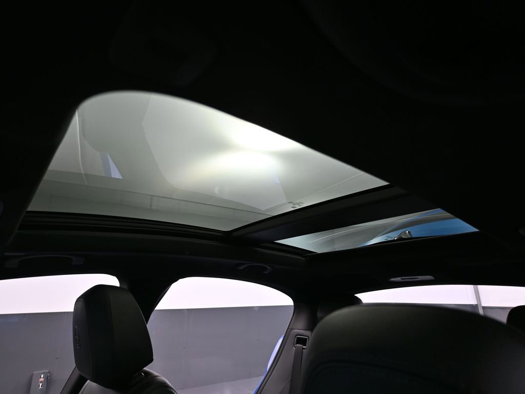 Used 2020 Alfa Romeo Stelvio Ti Sport w/ Quick Order Package 22S Sport image 27