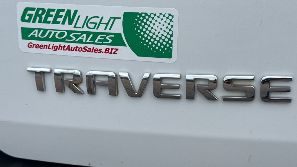 Used 2019 Chevrolet Traverse RS AWD/4WD image 19
