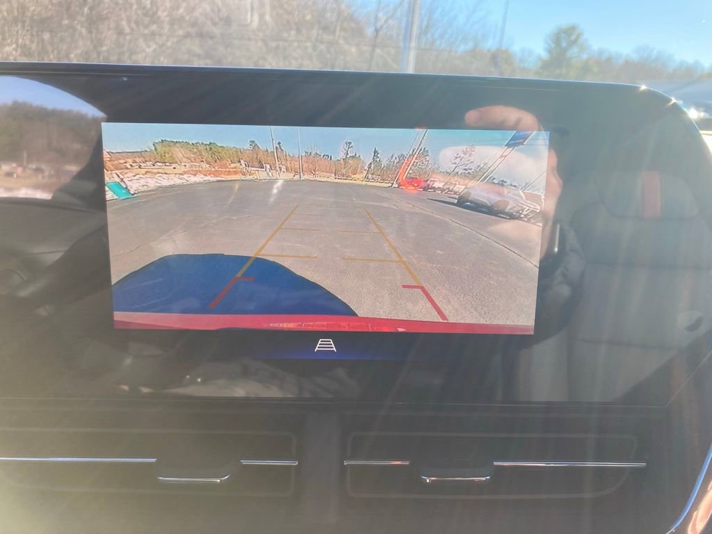 New 2026 Chevrolet Trax RS w/ Driver Confidence Package image 13