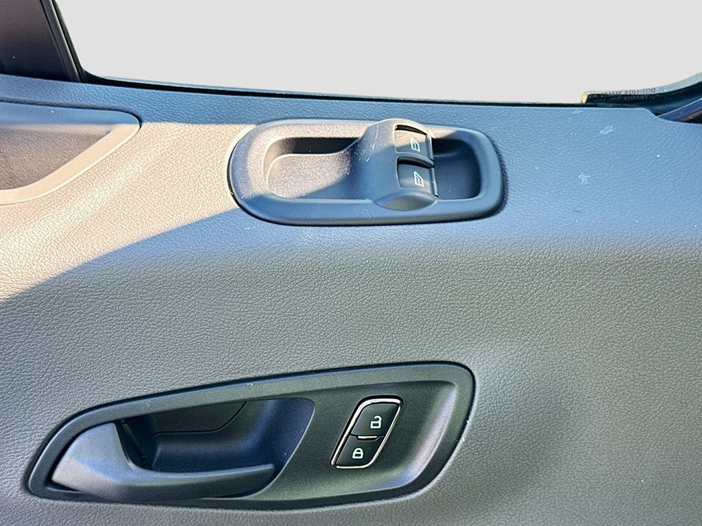 New 2025 Ford Transit 150 Low Roof AWD w/ Load Area Protection Package image 19