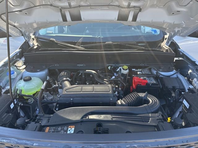 New 2026 Ford Bronco Sport Big Bend w/ Convenience Package image 22