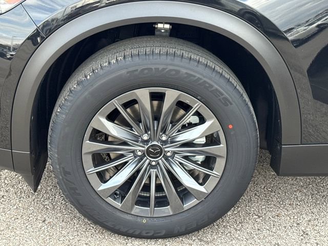 New 2026 MAZDA CX-70 SC AWD/4WD image 21