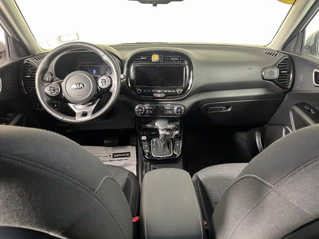 Used 2021 Kia Soul EX FWD image 38
