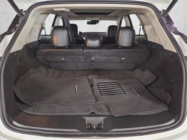 Used 2023 Nissan Murano SL w/ SL Moonroof Package FWD image 6
