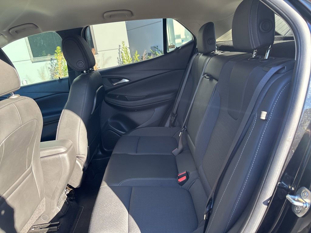 Used 2023 Buick Encore GX Select w/ Sport Touring Package image 6