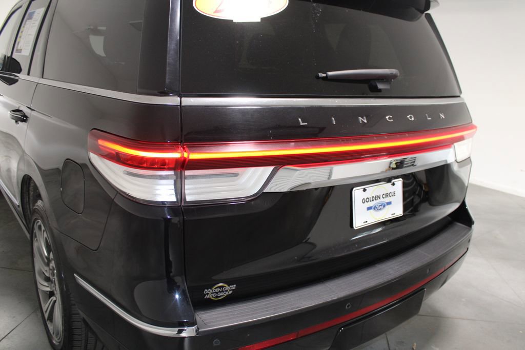 Used 2024 Lincoln Navigator Reserve image 65