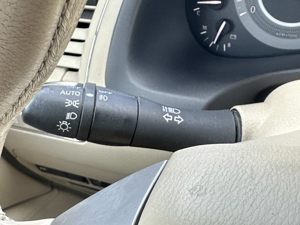 Used 2015 INFINITI QX80 4WD image 27