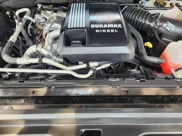 Used 2023 GMC Sierra 1500 Denali AWD/4WD image 31