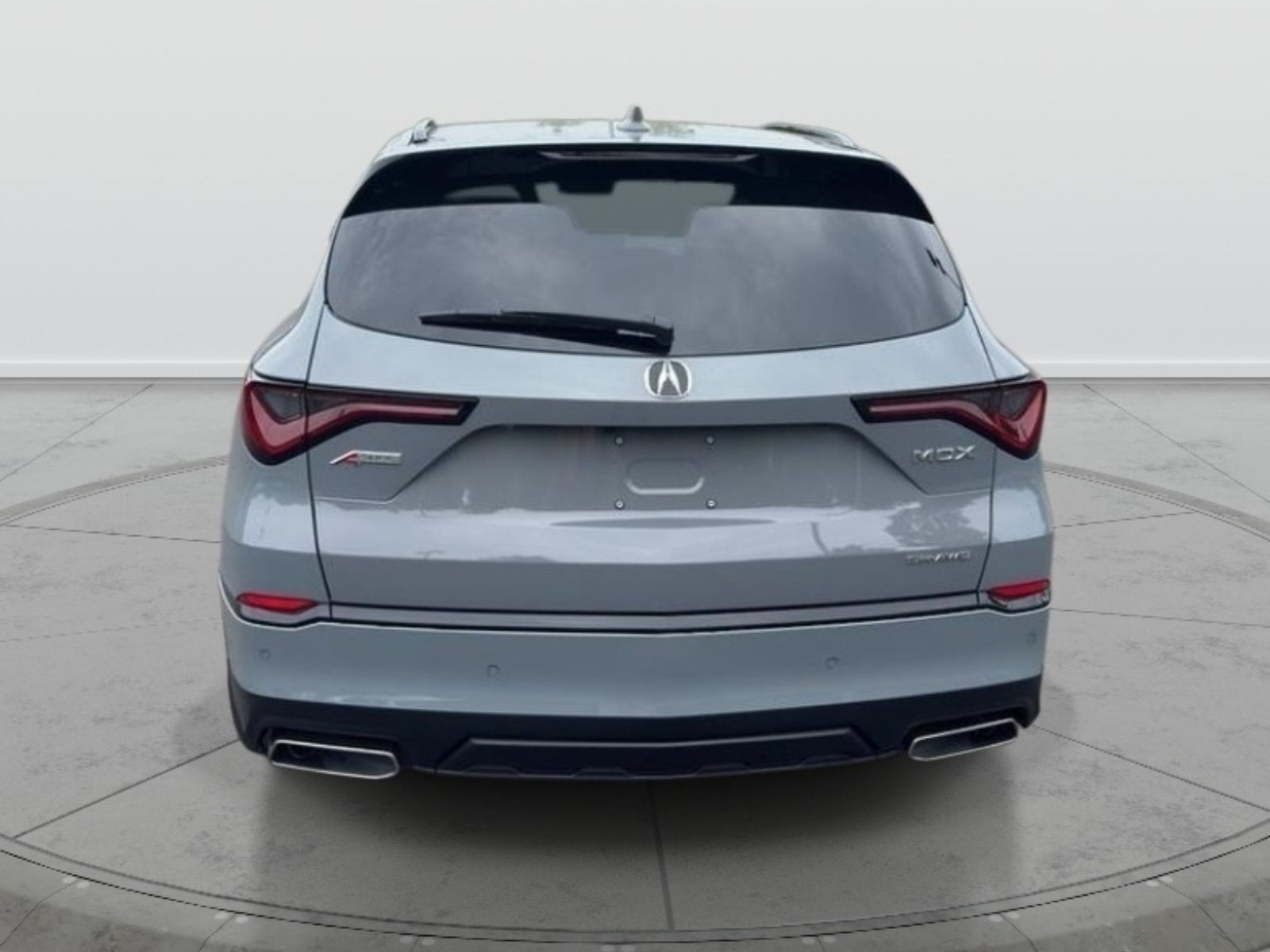 New 2026 Acura MDX A-Spec w/ Advance Package AWD/4WD image 6