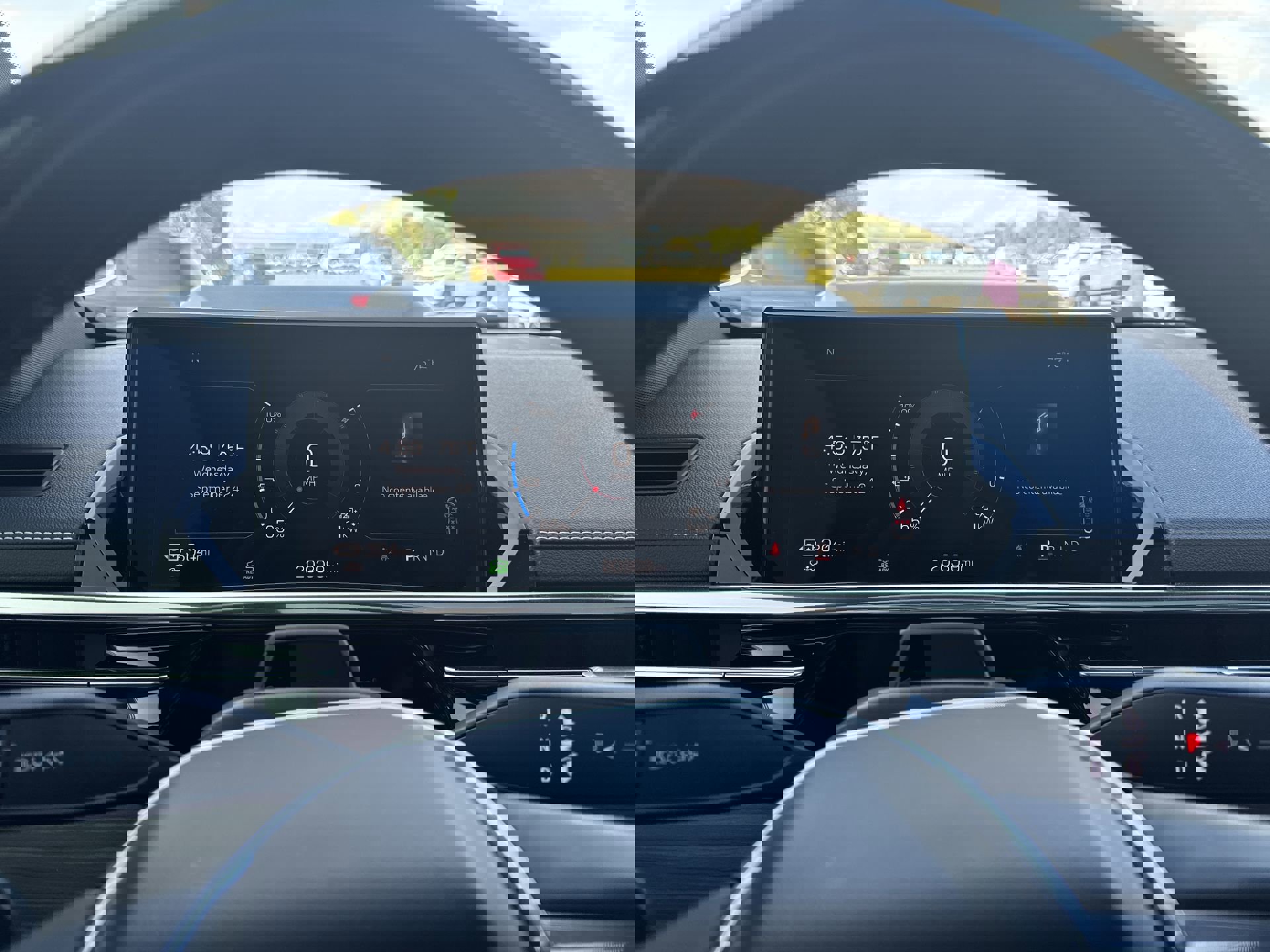 Used 2024 GMC Sierra EV Denali image 11