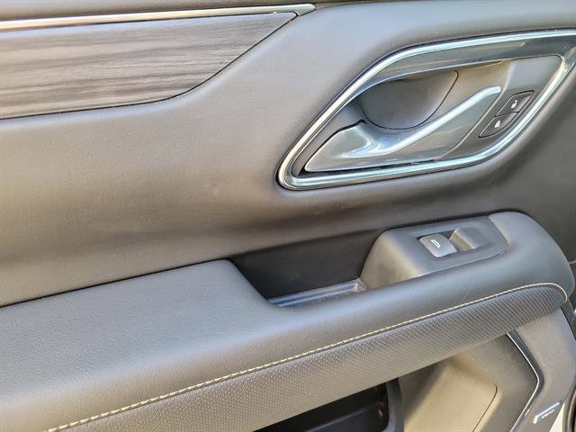 Certified 2022 GMC Yukon SLT w/ SLT Premium Package image 72