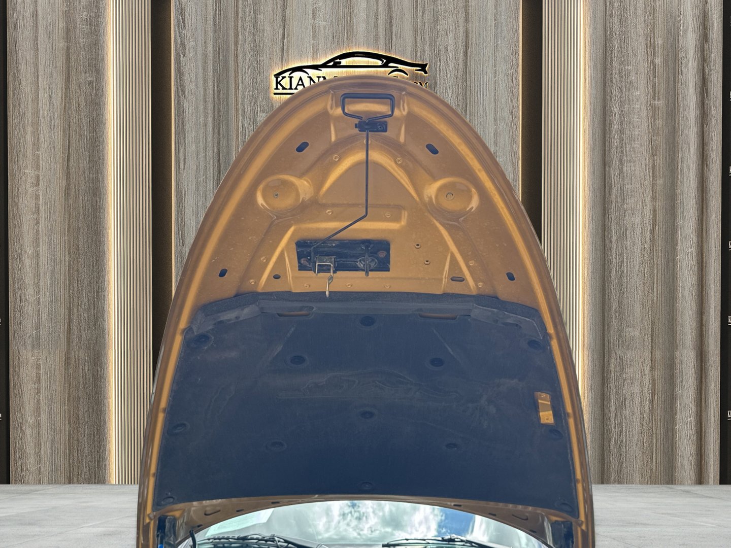 Used 2002 Chrysler Prowler image 21