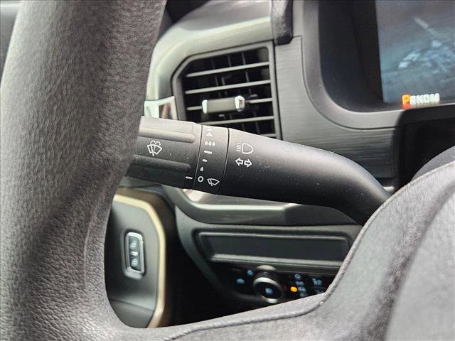 Certified 2024 Ford F150 STX w/ Equipment Group 201A FX4 AWD/4WD image 18