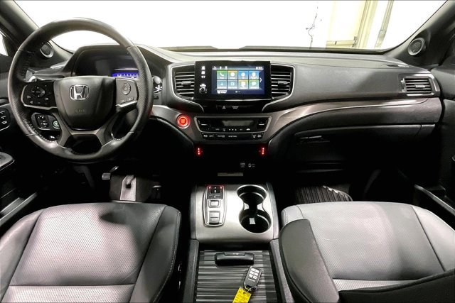 Used 2023 Honda Passport EX-L image 15