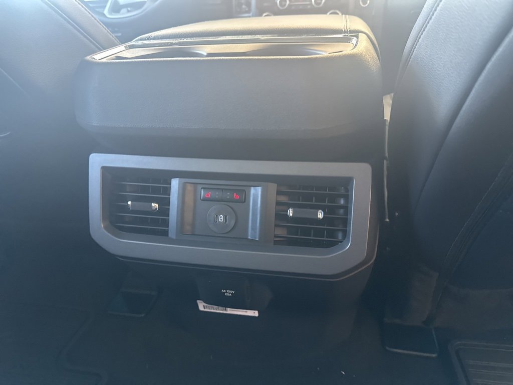 New 2025 Ford F350 Lariat w/ Lariat Ultimate Package image 20