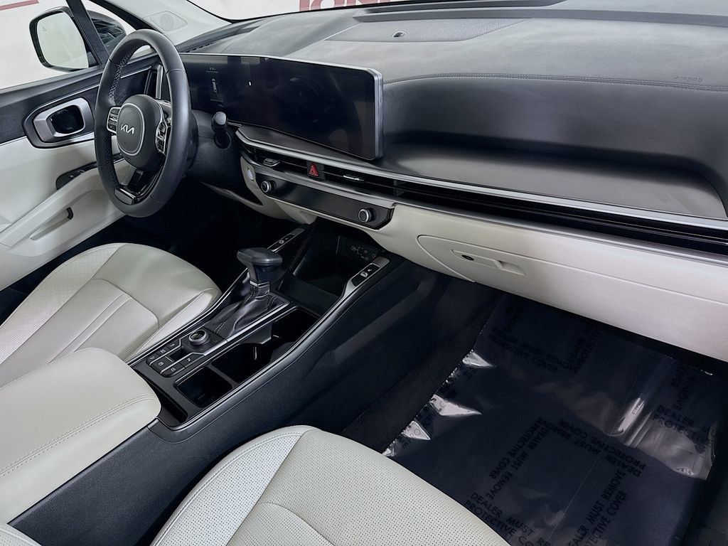 Used 2025 Kia Sorento S w/ Panoramic Sunroof Package AWD/4WD image 33