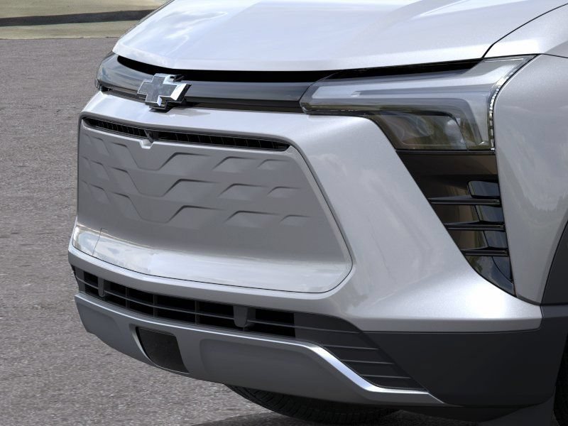 New 2026 Chevrolet Blazer EV LT w/ Midnight/Sport Edition FWD image 13