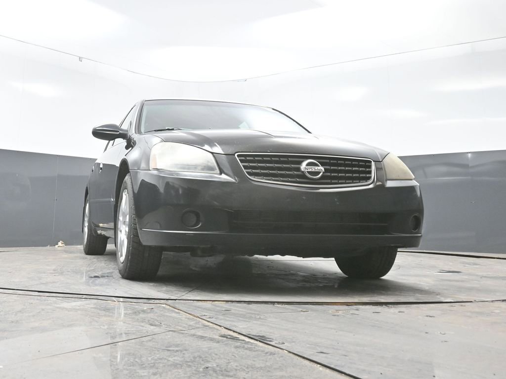 Used 2006 Nissan Altima 2.5 S w/ (P01) Special Edition Pkg image 26