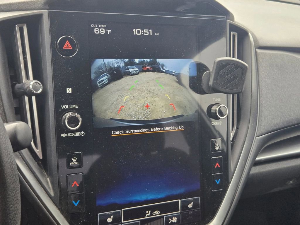 Used 2023 Subaru WRX Premium image 17