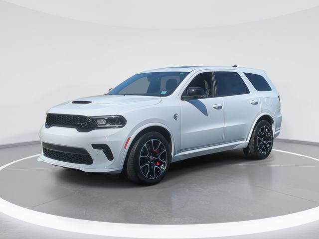 New 2026 Dodge Durango SRT Hellcat image 1