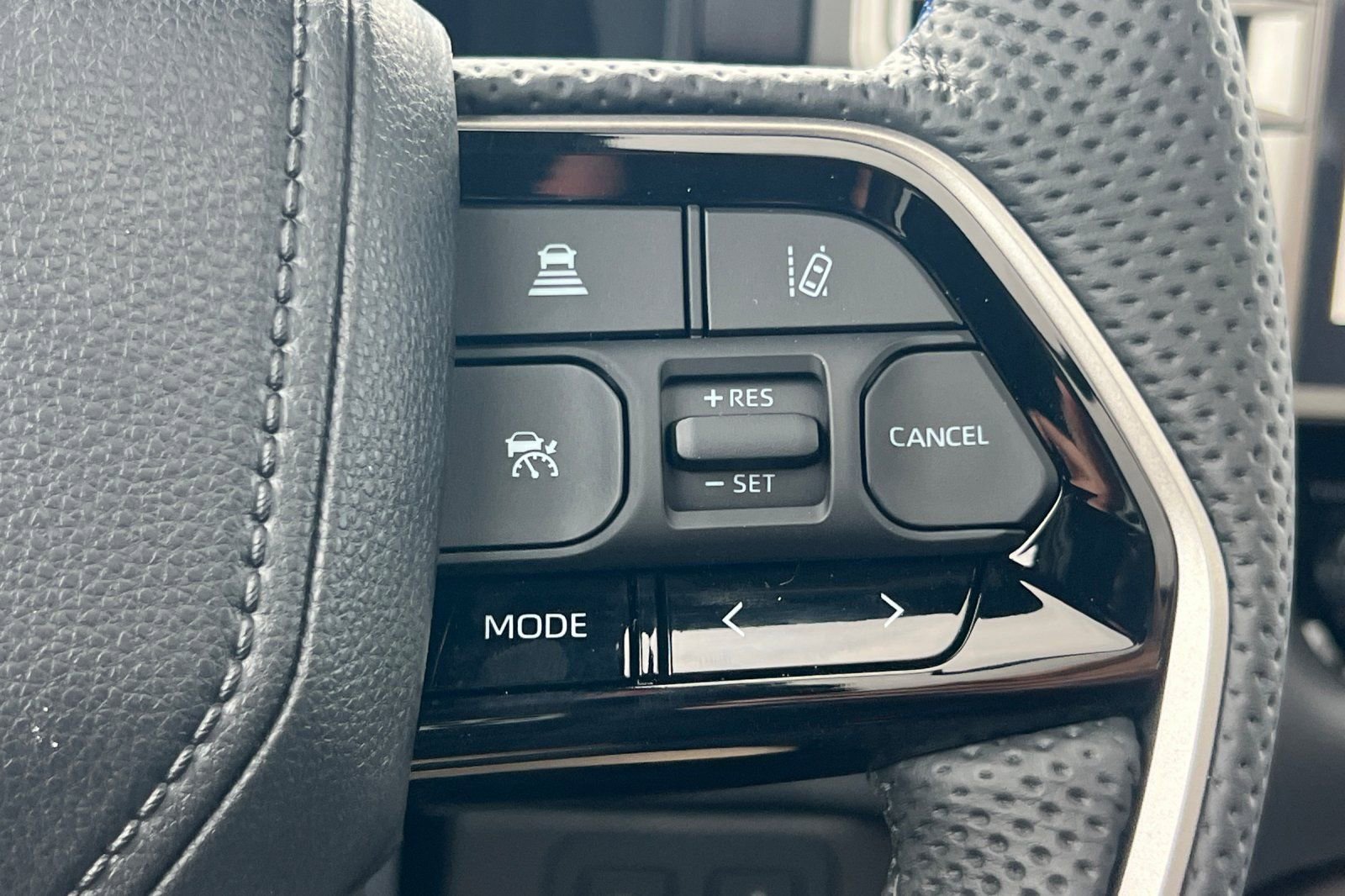 New 2026 Toyota Tundra Platinum image 27