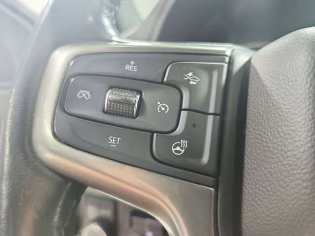 Used 2021 Chevrolet Suburban Premier w/ Premium Package AWD/4WD image 26