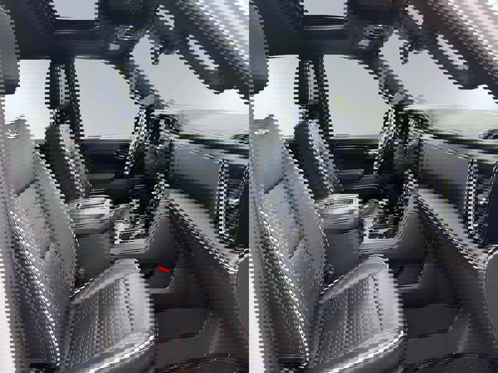 Used 2022 GMC Sierra 1500 AT4X image 20