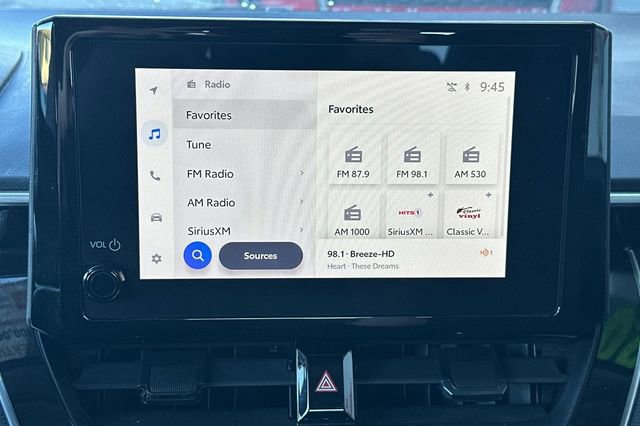 Certified 2024 Toyota Corolla LE image 21