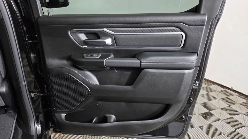 New 2026 RAM 1500 Big Horn image 30