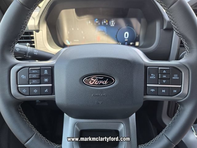 New 2026 Ford F150 XLT w/ Equipment Group 302A MID AWD/4WD image 20