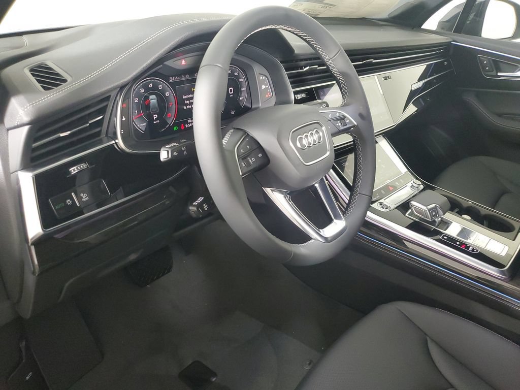 New 2026 Audi Q7 Premium Plus AWD/4WD image 24