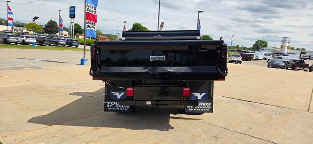 New 2026 Chevrolet Silverado 3500 W/T w/ WT Convenience Package AWD/4WD image 5