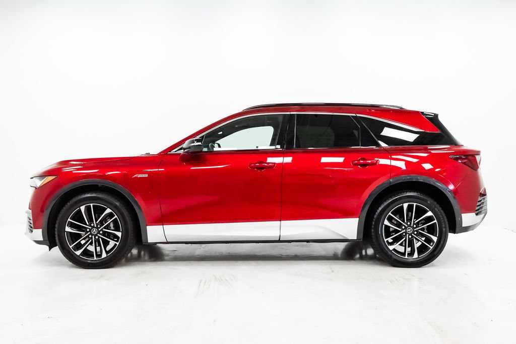 Used 2024 Acura ZDX A-Spec AWD/4WD image 29