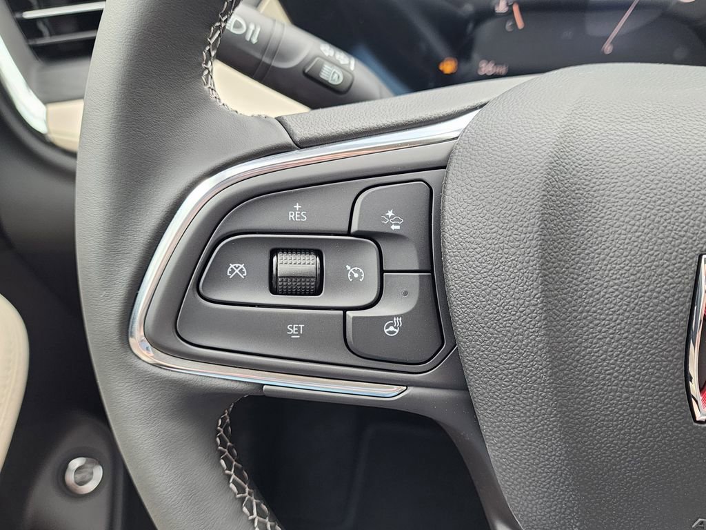 New 2026 Buick Encore GX Preferred w/ Comfort Package FWD image 19