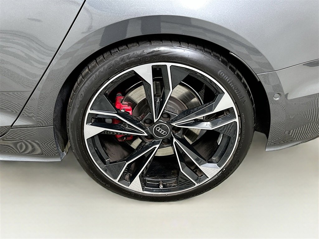 Used 2024 Audi S5 Prestige image 24