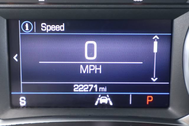Used 2022 GMC Terrain SLE w/ Driver Convenience Package FWD image 26