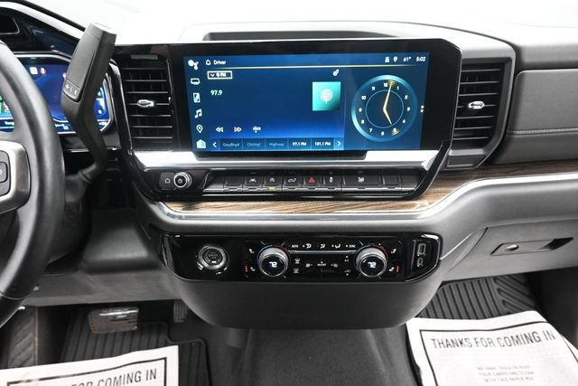 Used 2023 Chevrolet Silverado 1500 LT AWD/4WD image 17