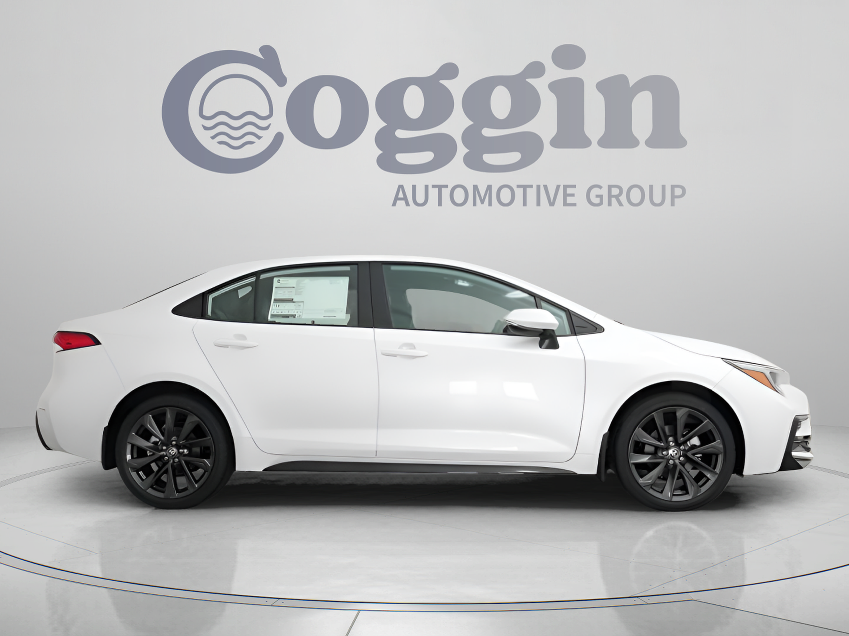 New 2026 Toyota Corolla SE FWD image 22