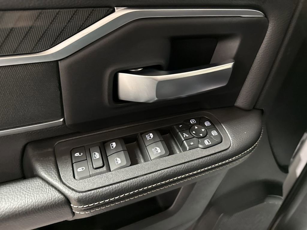New 2026 RAM 2500 Big Horn image 23