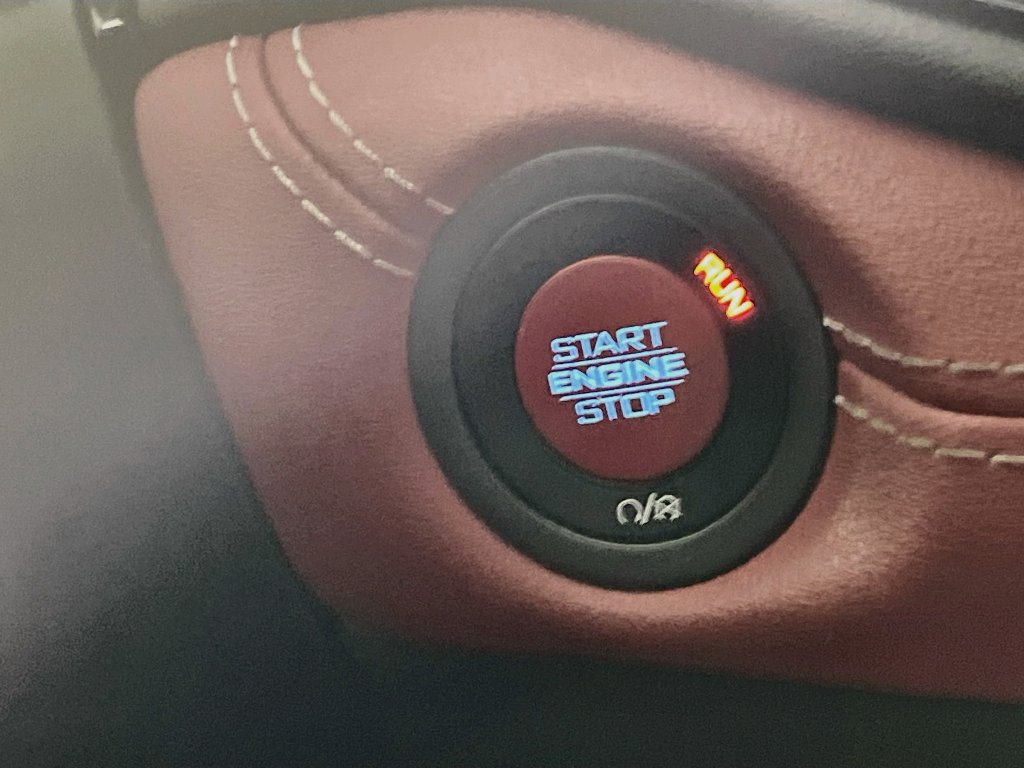 Used 2021 Dodge Durango SRT Hellcat w/ Premium Interior Group AWD/4WD image 20