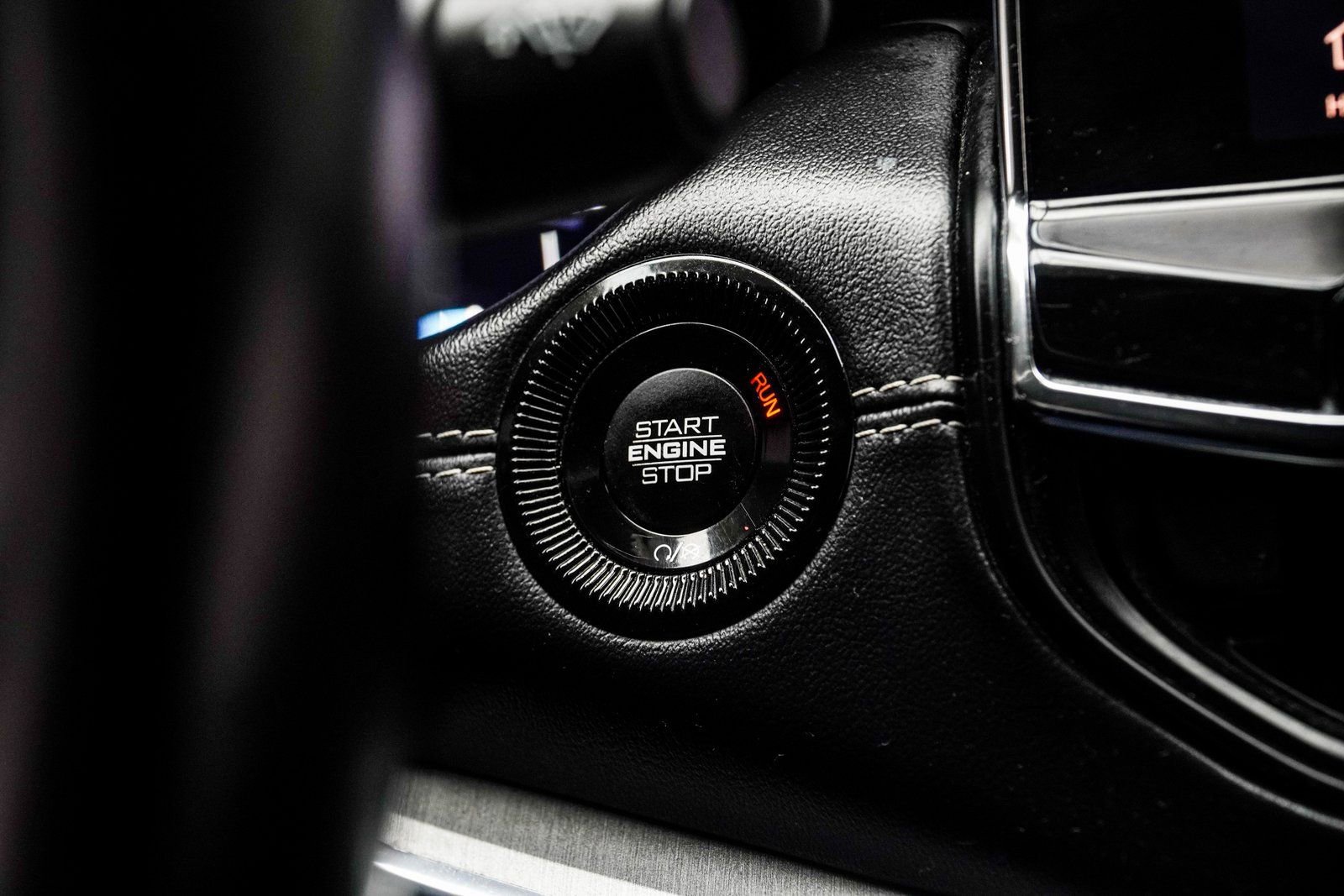 Used 2022 Jeep Compass High Altitude image 20