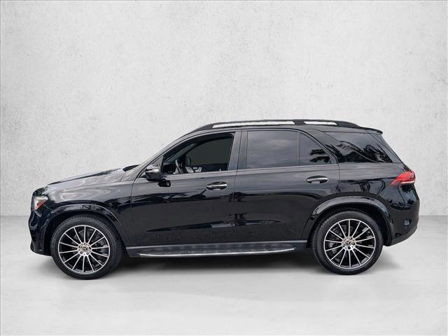 Used 2023 Mercedes-Benz GLE 450 4MATIC image 9