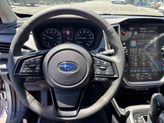 New 2026 Subaru Crosstrek 2.5i Limited AWD/4WD image 72