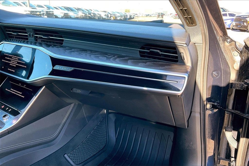 Used 2021 Audi A6 Premium Plus image 23