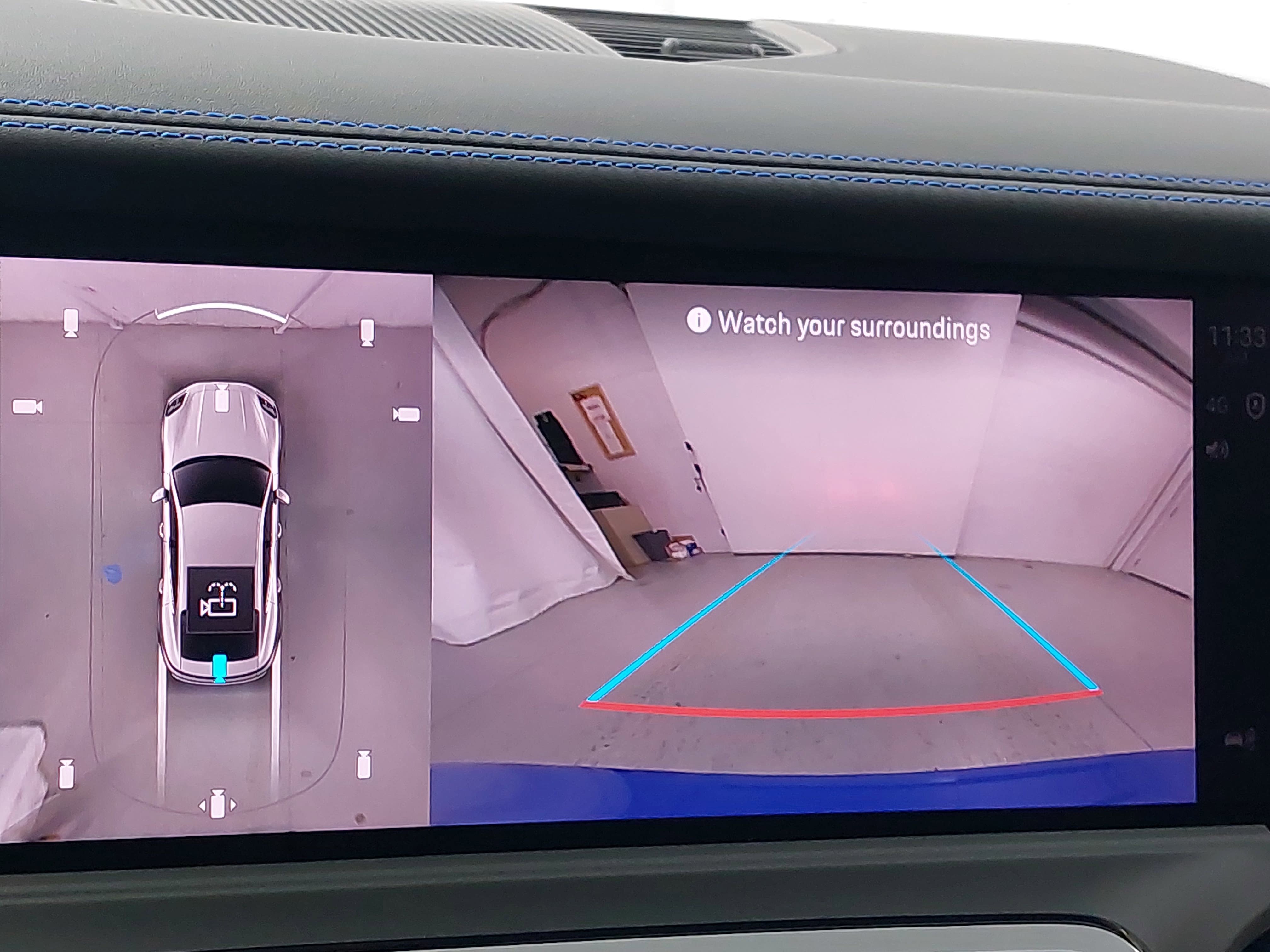 New 2026 Porsche Panamera RWD image 26