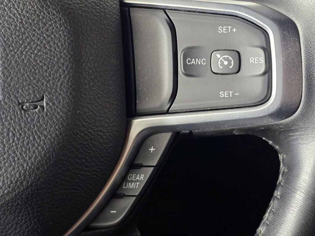 Used 2024 RAM 2500 Big Horn image 33